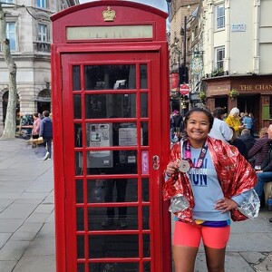 Fundraising Page: Sokphal Tun